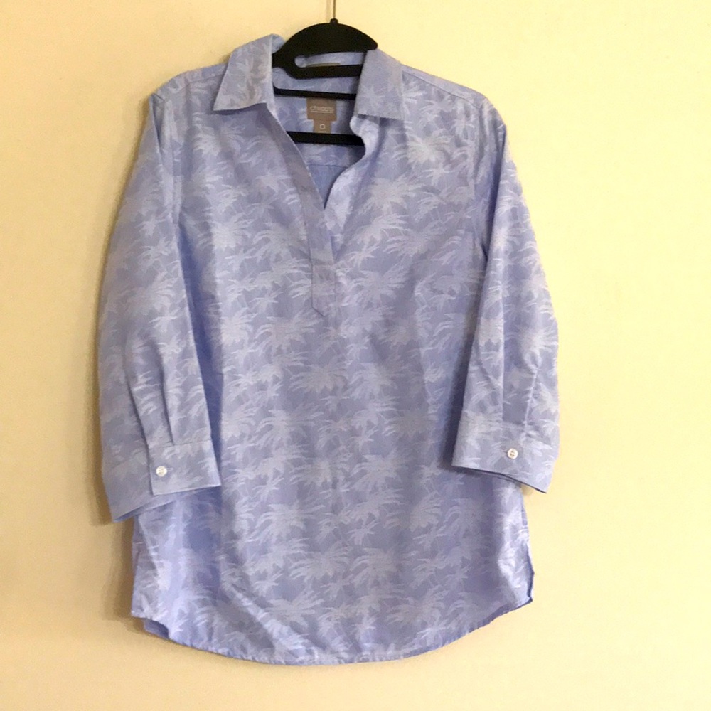 Chico’s Ladies Top